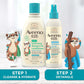 Aveeno Kids Hydrating Hair Detangler Spray, 10 fl. oz