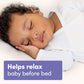 Aveeno Baby Calming Comfort Bath & Body Wash, Lavender & Vanilla, 8 fl oz