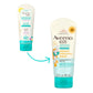 Aveeno Kids Sunscreen Lotion, Broad Spectrum, SPF 50, 3 Fl Oz (Pack of 12)