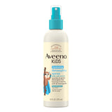 Aveeno Kids Hydrating Hair Detangler Spray, 10 fl. oz