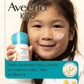 Aveeno Kids Daily Moisture Face Cream, 1.5 Ounce (Pack of 12)