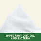 Aveeno Positively Radiant Makeup Remover Wipes, Twin Pack, 2 x 25 Ct