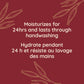Aveeno Skin Relief Intense Moisture Hand Cream, Fragrance-Free, 3.5 oz