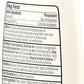 AVEENO Anti-Itch Lotion 4 oz (3 Pack)