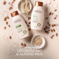 Aveeno Oat Milk Blend Moisturizing Conditioner, Ultra-Hydrating, for Dry, Damaged Hair, 12 fl oz
