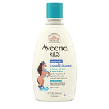 Aveeno Kids Curly Hair Conditioner, 12 fl. oz