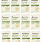 AVEENO Naturals Moisturizing Bar for Dry Skin 3.50 oz (Pack of 8)