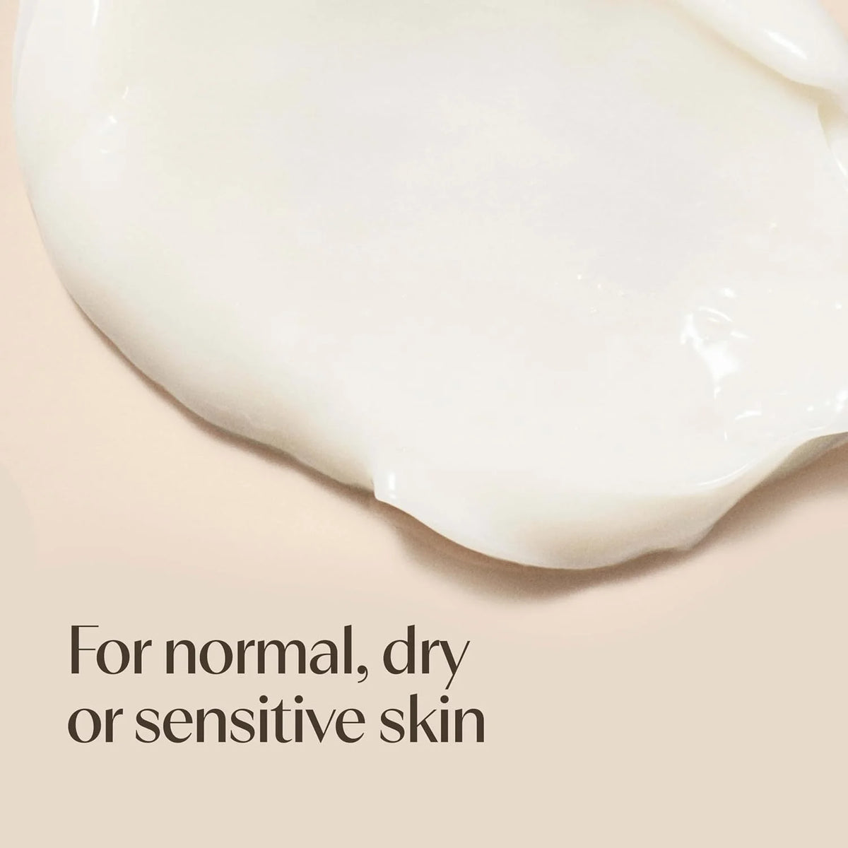 Aveeno Daily Moisturizing Cream for Normal, Dry, Sensitive Skin, 20 oz
