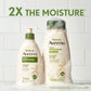 Aveeno Daily Moisturizing Body Wash with Soothing Oat, Creamy Shower Gel, Soap-Free and Dye-Free, Light Fragrance, 12 fl. oz