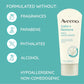 Aveeno Calm + Restore Daily Moisturizer Mineral Sunscreen, 1.7 fl. oz