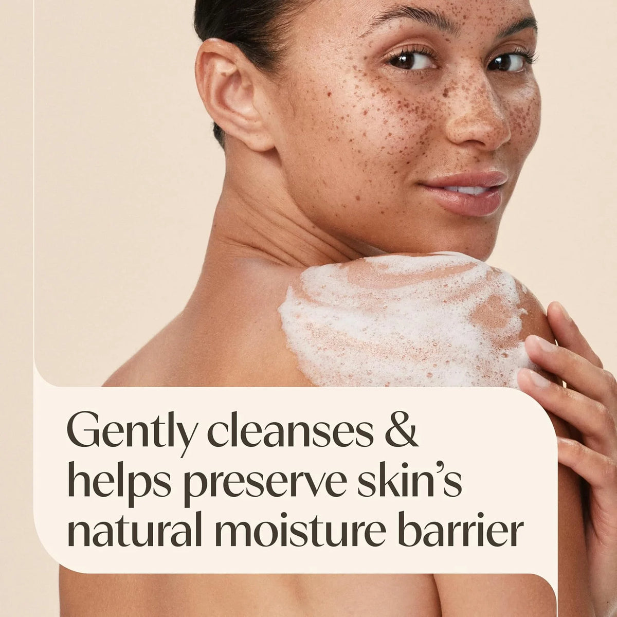 Aveeno Skin Relief Body Wash, Fragrance-Free, 12 fl. oz