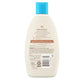 Aveeno Baby Daily Moisture Body Wash & Shampoo, Lightly Scented, 8 fl oz