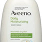 Aveeno Daily Moisturizing Body Wash, 12 Fl Oz