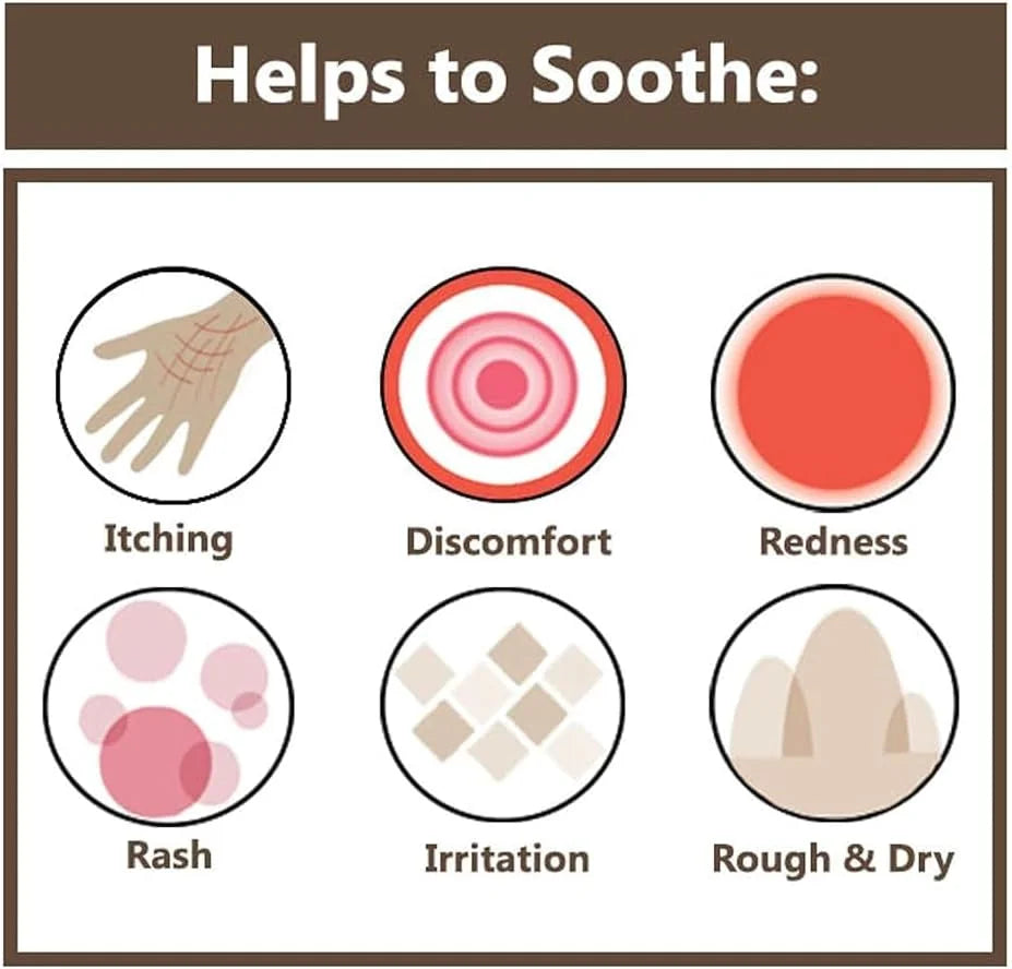 Aveeno Fragrance Free Soothing Bath Treatment, 100% Natural Colloidal Oatmeal, Sensitive Skin Bath Soak for Relief of Dry, Itchy, Irritated Skin Due to Eczema & Hives, Bath Packets, 8 ct. (Pack of 2)