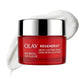 Olay Face Moisturizer, Regenerist Micro-Sculpting Facial Cream for Women - Anti-Aging, Anti-Wrinkle, Firming Skin Care - Triple Collagen Cream, Peptide Moisturizer, Hyaluronic Acid, Niacinamide, 1.7oz