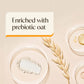 Aveeno Protect + Hydrate Sunscreen Moisturizing Lotion with Prebiotic Oat,Broad Spectrum SPF60,Paraben,& Oil Free,Weightless,Water & Sweat Resistant (80-min) for Sensitive Skin,12 Fl Oz,(Pack of 2)