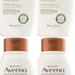 Aveeno Oat Milk Blend Moisturizing Conditioner, Ultra-Hydrating, for Dry, Damaged Hair, 12 fl oz
