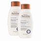 Aveeno, Fresh Greens Blend Sulfate-Free Conditioner with Rosemary, Peppermint & Cucumber to Thicken & Nourish, Clarifying & Volumizing for Thin or Fine Hair, Paraben-Free, 12oz