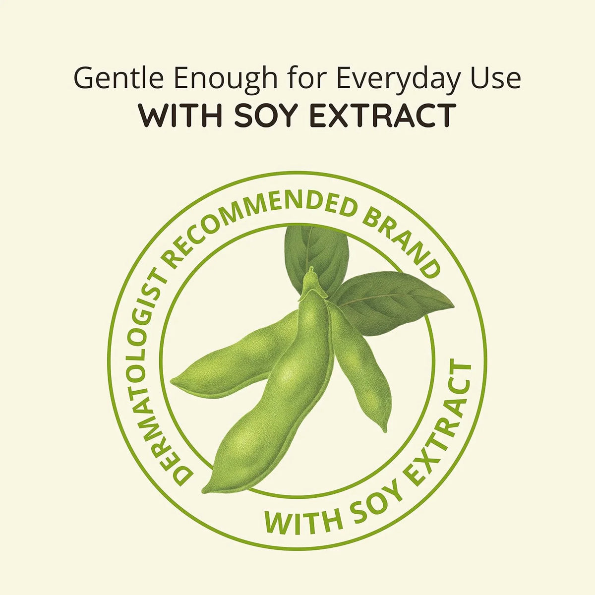 Aveeno Positively Radiant Skin Brightening Exfoliating Daily Facial Scrub, Moisture-Rich Soy Extract, helps improve skin tone & texture, Oil-& Soap-Free, Hypoallergenic, Travel Size, 2 oz, (Pack of 2)