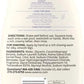 Aveeno Stress Relief Body Wash with Soothing Oat, Lavender, Chamomile & Ylang-Ylang Essential Oils, Dye- & Soap-Free Calming Body Wash for Shower Gentle on Sensitive Skin, 12 fl. oz