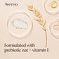 Aveeno Therapeutic Shave Gel for Women & Men, Fragrance-Free, 7 oz