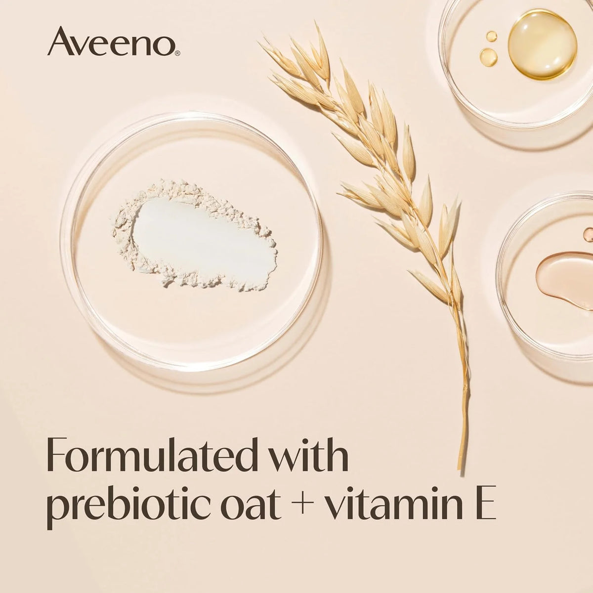 Aveeno Therapeutic Shave Gel for Women & Men, Fragrance-Free, 7 oz