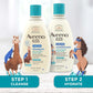Aveeno Kids Curly Hair Conditioner, 12 fl. oz