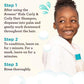 Aveeno Kids Curly Hair Conditioner, 12 fl. oz