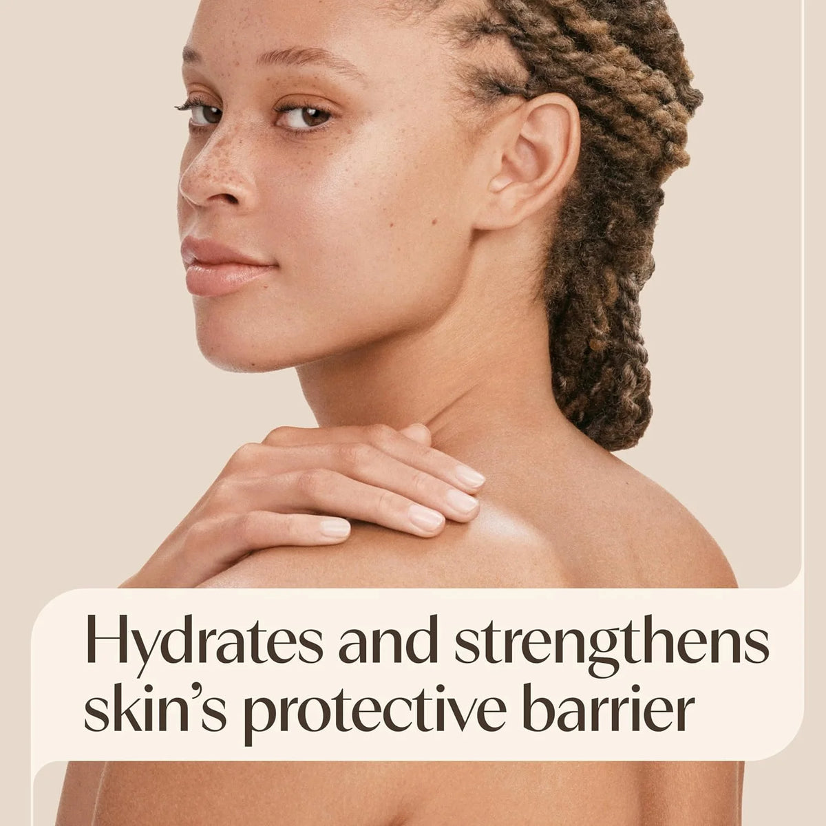 Aveeno Daily Moisturizing Body Lotion with Soothing Prebiotic Oat,Gentle Lotion for Women&Men Nourishes Dry Skin,Paraben-Dye-&Fragrance-Free,Non-Greasy,Non-Comedogenic,Value Size,33 Fl Oz (Pack of 6)