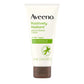 Aveeno Positively Radiant Skin Brightening Exfoliating Daily Facial Scrub, Moisture-Rich Soy Extract, helps improve skin tone & texture, Oil-& Soap-Free, Hypoallergenic, Travel Size, 2 oz, (Pack of 2)