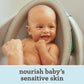 Aveeno Baby Gentle Body Wash & Shampoo, 3 Pack, 3 x 18 fl. oz