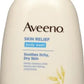 Aveeno Skin Relief Body Wash, Fragrance-Free, 33 fl. oz