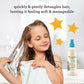 Aveeno Kids Hydrating Hair Detangler Spray, 10 fl. oz