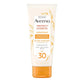 Aveeno Protect + Hydrate Sunscreen Moisturizing Lotion with Prebiotic Oat,Broad Spectrum SPF60,Paraben,& Oil Free,Weightless,Water & Sweat Resistant (80-min) for Sensitive Skin,12 Fl Oz,(Pack of 2)