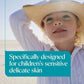 Aveeno Kids Sunscreen Lotion, Broad Spectrum, SPF 50, 3 Fl Oz (Pack of 12)