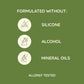 Aveeno Daily Moisturizing Body Oil Mist with Oat & Jojoba Oil for Dry Sensitive Skin,Nourishing Body Spray for Smoother Skin,Paraben-,Silicone- & Alcohol-Free,6.7 fl. oz,(Pack of 4)