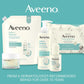 Aveeno Calm + Restore Redness Relief Cleanser, Fragrance Free, 6 Fl Oz (Pack of 12)