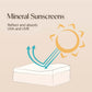 Aveeno Kids Sunscreen Lotion, Broad Spectrum, SPF 50, 3 Fl Oz (Pack of 12)