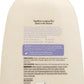 Aveeno Stress Relief Body Wash for Women, Calming Lavender Scent & Prebiotic Oat, Cleanser for Sensitive Dry Skin, Paraben, Dye & Soap-Free, 33 Fl Oz (Pack of 6)