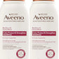 OGX Aveeno Color Protect Strengthen+ Blackberry Quinoa Shampoo, Fresh, 12 Fl Oz