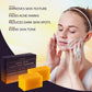 VALITIC Kojic Acid Dark Spot Remover Soap Bars, Turmeric Bar Soaps 4 Pack