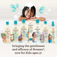 Aveeno Kids Bubble Bath, Sensitive Skin, 19.2 fl. oz, 19.2 Fl Oz (Pack of 12)