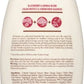 OGX Aveeno Color Protect Strengthen+ Blackberry Quinoa Shampoo, Fresh, 12 Fl Oz