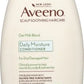 Aveeno Oat Milk Blend Moisturizing Conditioner, Ultra-Hydrating, for Dry, Damaged Hair, 12 fl oz