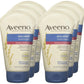 AVEENO Active Naturals Intense Relief Hand Cream 3.50 oz (Pack of 3)