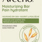 Aveeno Bar Dry Size 3.5 Ounce Aveeno Moisturizing Bar For Dry Skin (Pack of 3)
