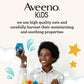 Aveeno Kids Hydrating 2-in-1 Shampoo & Conditioner with Detangling Spray, Gently Cleanses and Conditions Hair, 12 fl. oz & 10 fl. oz