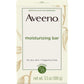 Aveeno Bar Dry Size 3.5 Ounce Aveeno Moisturizing Bar For Dry Skin (Pack of 3)