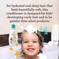 Aveeno Kids Curly Hair Conditioner, 12 fl. oz