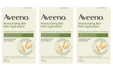 Aveeno Bar Dry Size 3.5 Ounce Aveeno Moisturizing Bar For Dry Skin (Pack of 3)